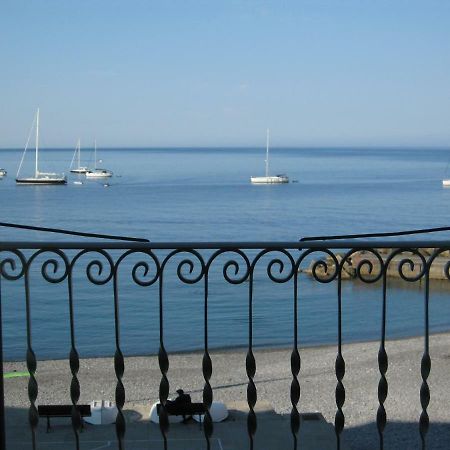 Appartement The Sea At .. House à Camogli Extérieur photo