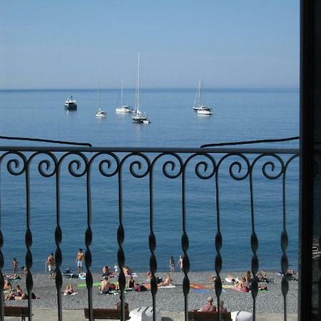 Appartement The Sea At .. House à Camogli Extérieur photo