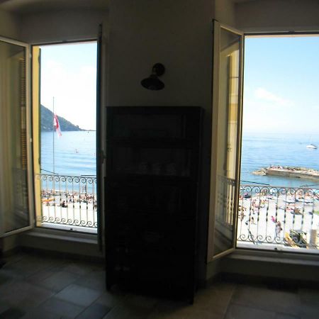 Appartement The Sea At .. House à Camogli Extérieur photo