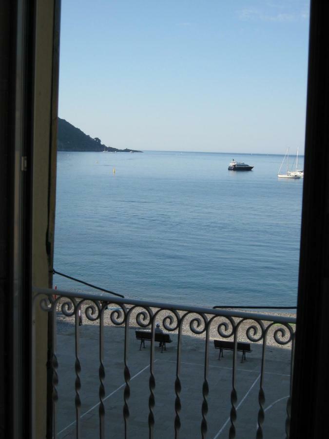 Appartement The Sea At .. House à Camogli Extérieur photo